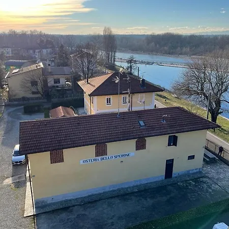 Osteria Dello Sperone Bed & Breakfast 3*