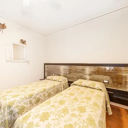 Bed & Breakfast Osteria Dello Sperone