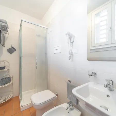 Bed & Breakfast Osteria Dello Sperone 3*