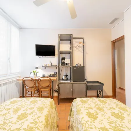 Osteria Dello Sperone 3* Lonate Pozzolo