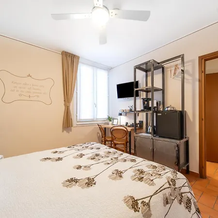 Bed & Breakfast Osteria Dello Sperone