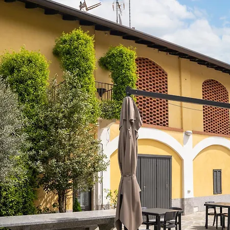 Osteria Dello Sperone Bed & Breakfast 3*