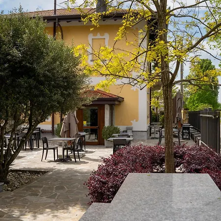Osteria Dello Sperone 3*