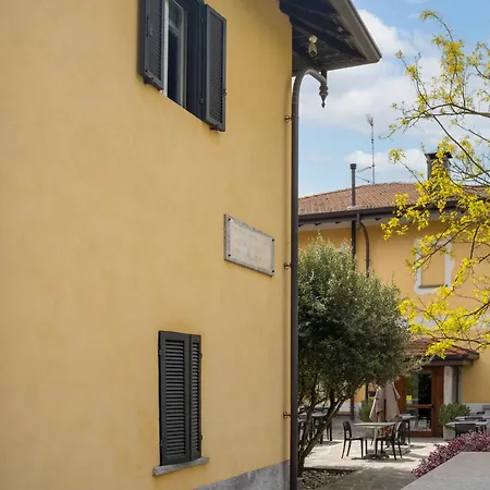 Osteria Dello Sperone 3*