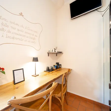 Osteria Dello Sperone Bed & Breakfast Lonate Pozzolo