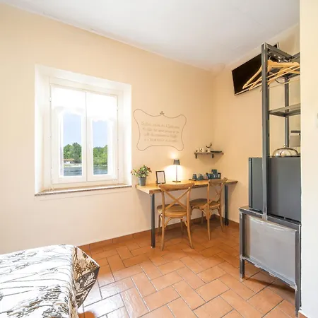 Osteria Dello Sperone Bed & Breakfast