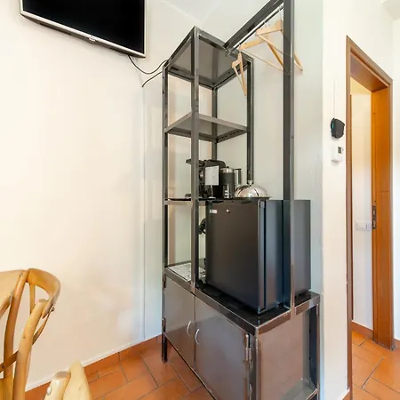 Bed & Breakfast Osteria Dello Sperone