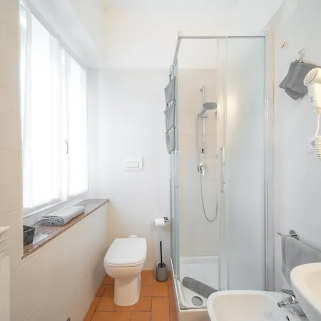 Osteria Dello Sperone Bed & Breakfast 3*