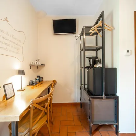 Osteria Dello Sperone Bed & Breakfast 3*