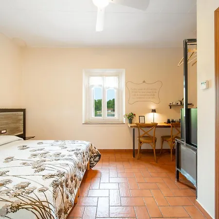 Bed & Breakfast Osteria Dello Sperone 3*