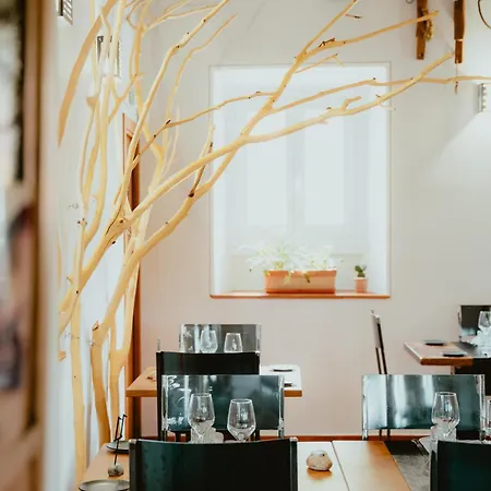 Osteria Dello Sperone 3*