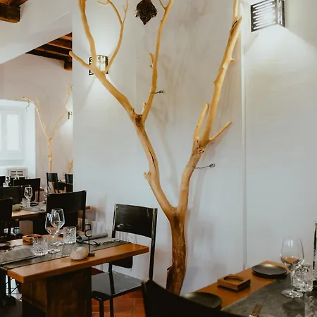 Bed & Breakfast Osteria Dello Sperone 3*