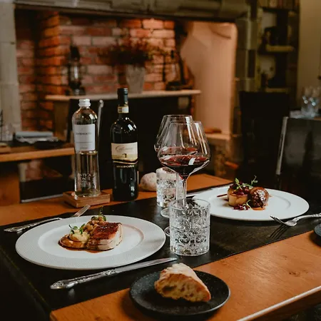 Bed & Breakfast Osteria Dello Sperone Lonate Pozzolo