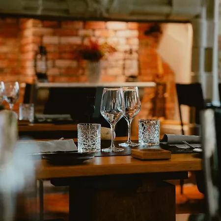 Bed & Breakfast Osteria Dello Sperone 3*