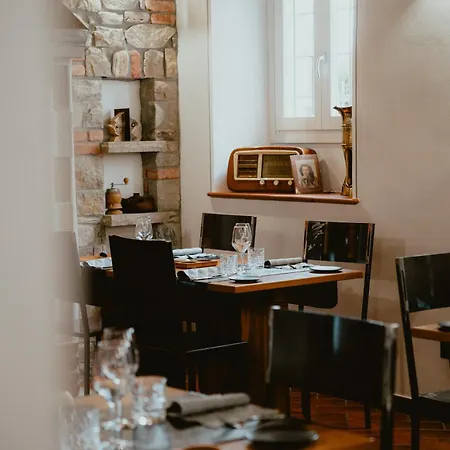 Bed & Breakfast Osteria Dello Sperone Lonate Pozzolo