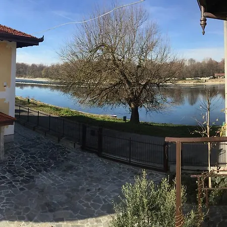 Bed & Breakfast Osteria Dello Sperone Lonate Pozzolo