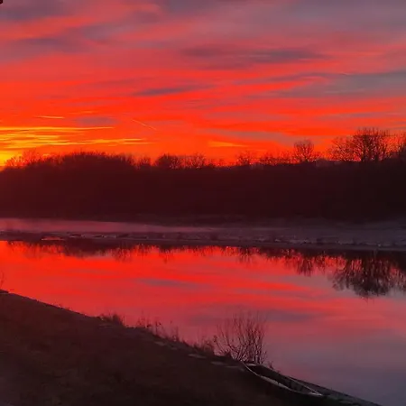 住宿加早餐酒店 策马酒馆住宿加早餐旅馆 罗纳特波佐罗