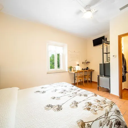 策马酒馆住宿加早餐旅馆 罗纳特波佐罗