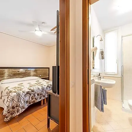 Osteria Dello Sperone 4*