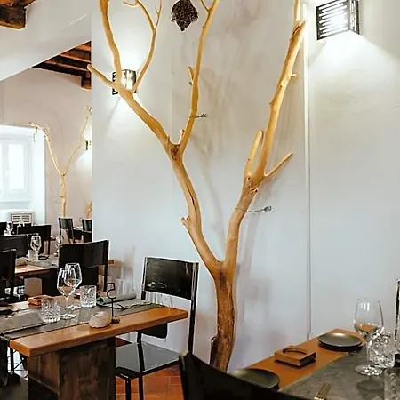 Osteria Dello Sperone