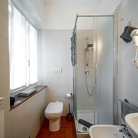 Bed & Breakfast Osteria Dello Sperone 4*