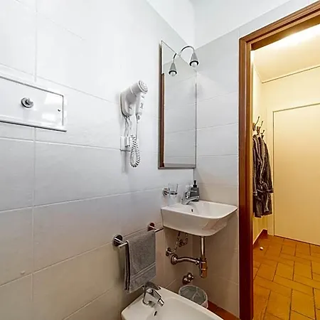 Bed & Breakfast Osteria Dello Sperone 4*