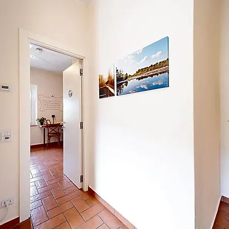 Bed & Breakfast Osteria Dello Sperone