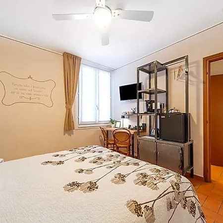 B&B Osteria Dello Sperone