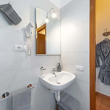 B&B Osteria Dello Sperone 4*